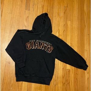 San Francisco Giants Hoodie